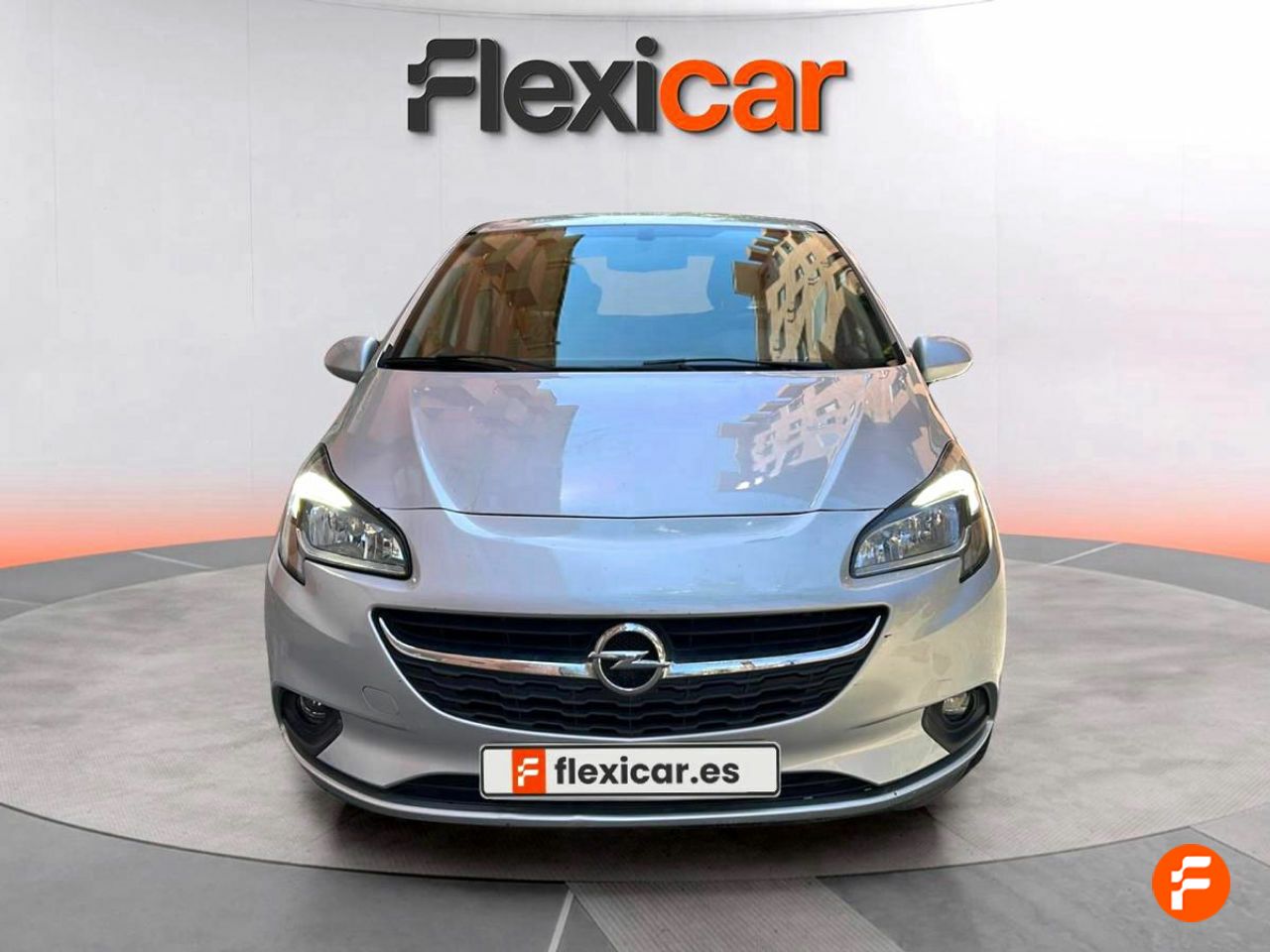 Foto Opel Corsa 2