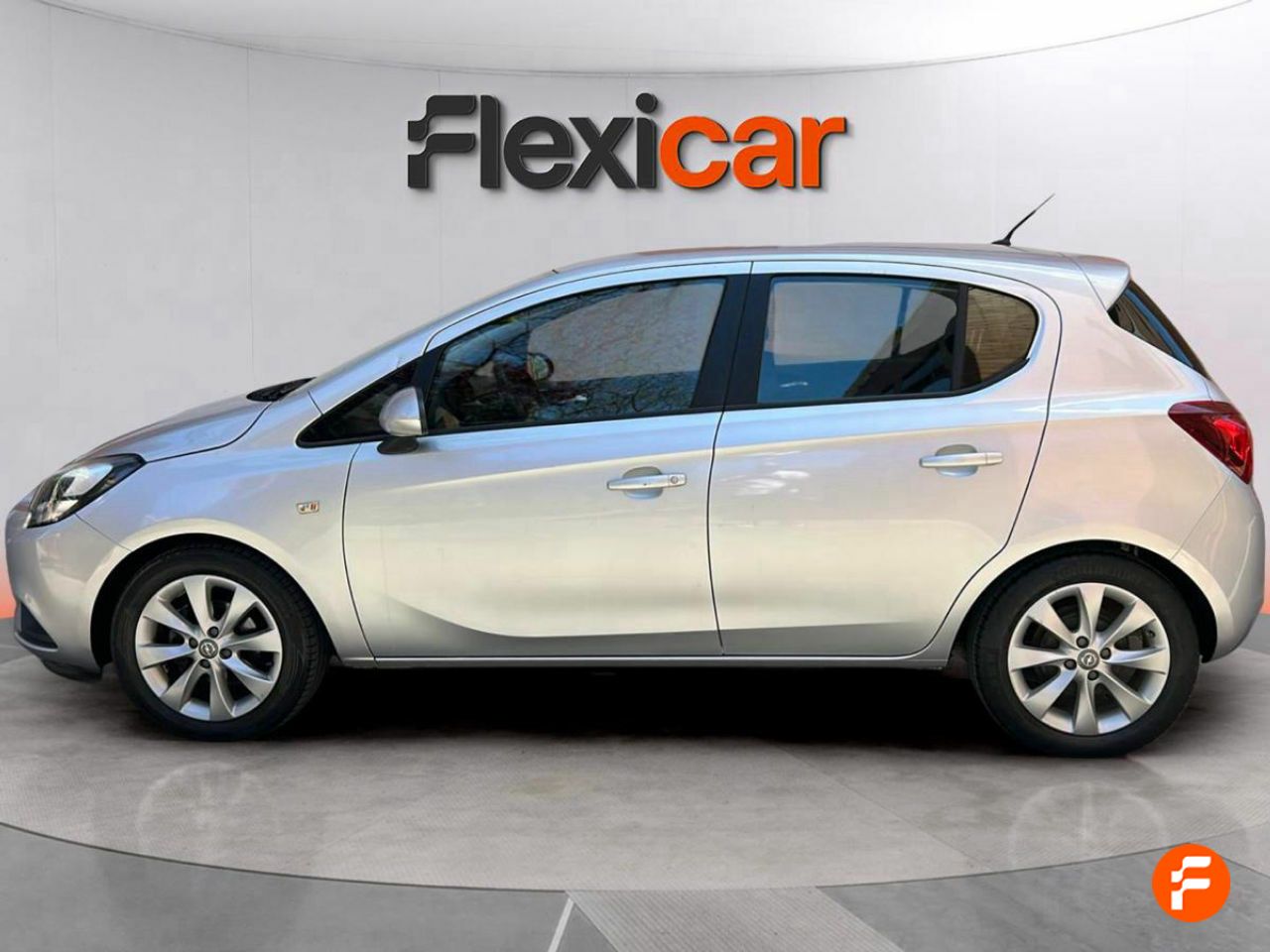 Foto Opel Corsa 3