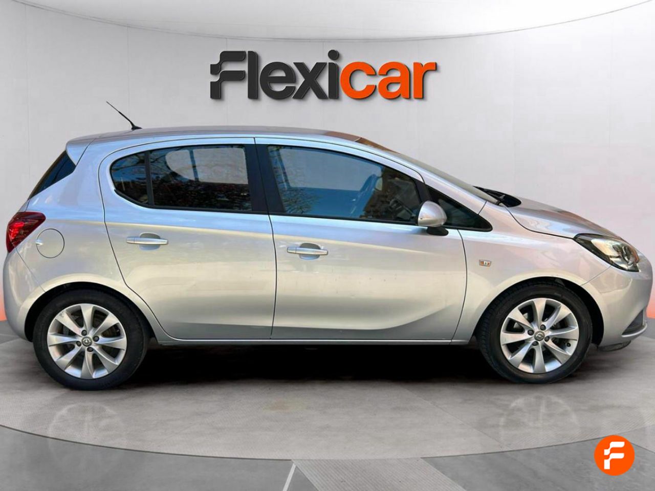 Foto Opel Corsa 4