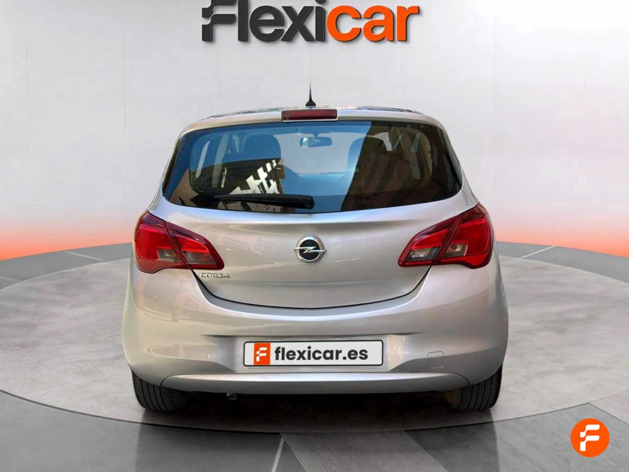 Foto Opel Corsa 5