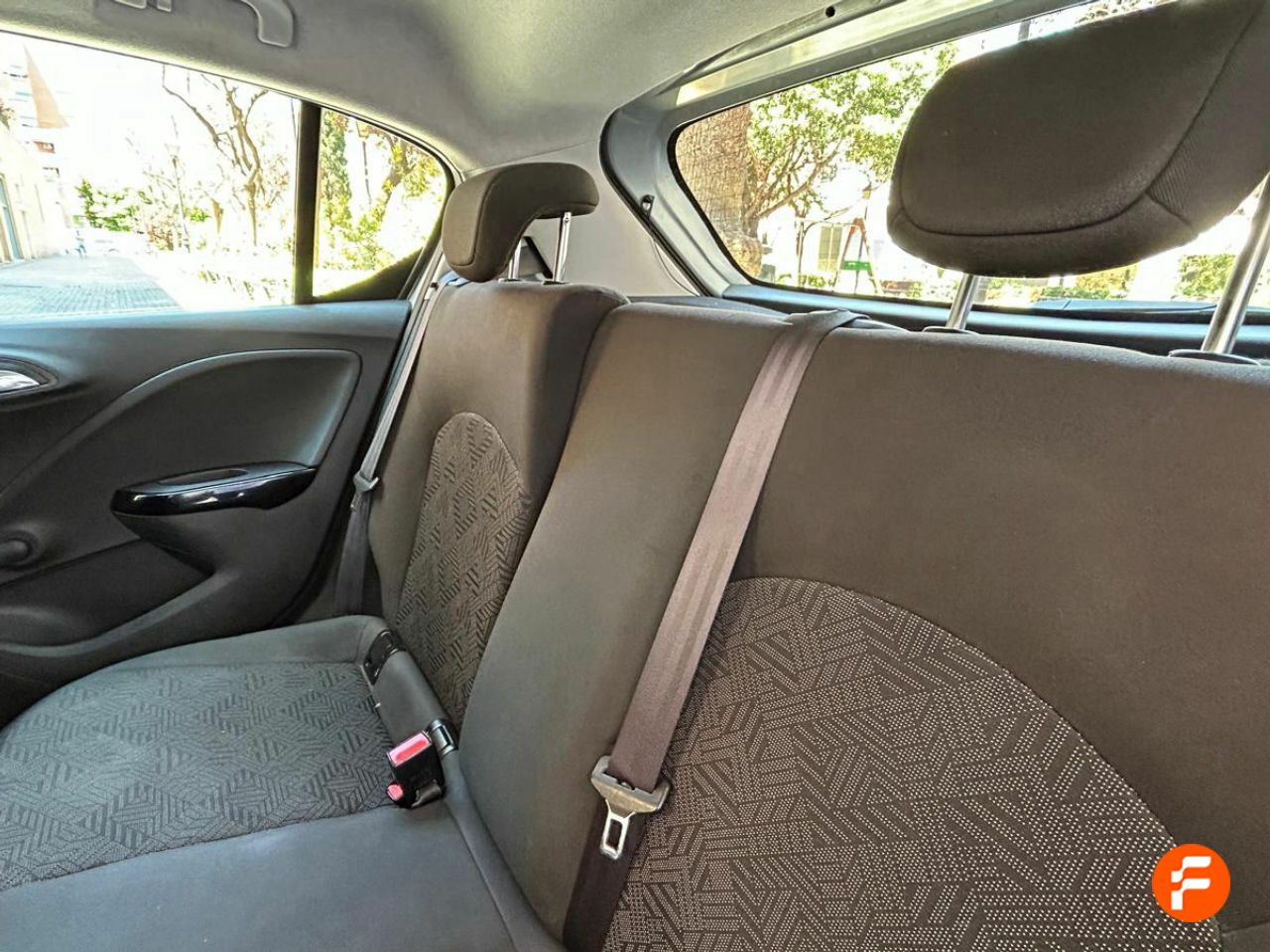 Foto Opel Corsa 8