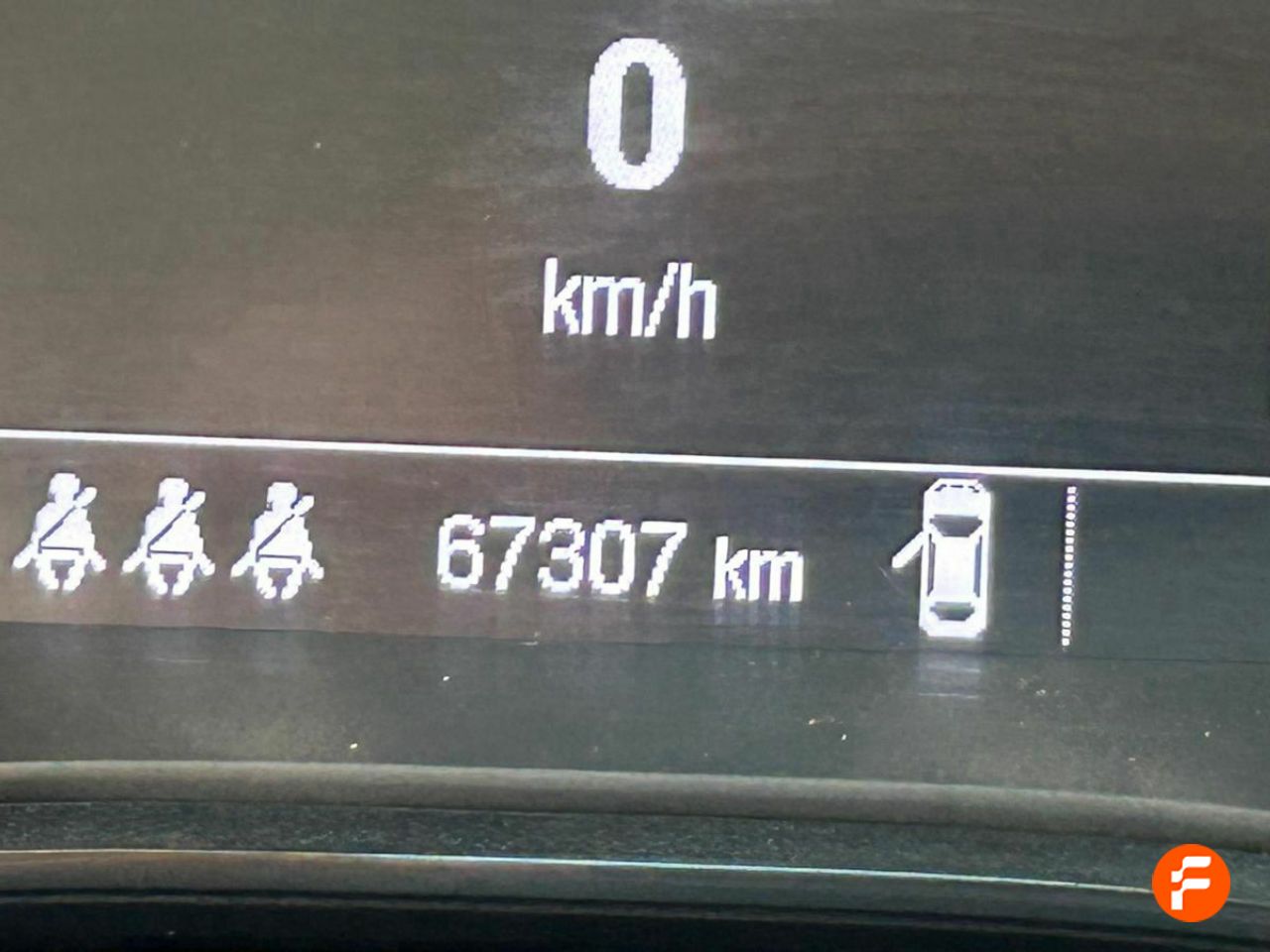 Foto Opel Corsa 11