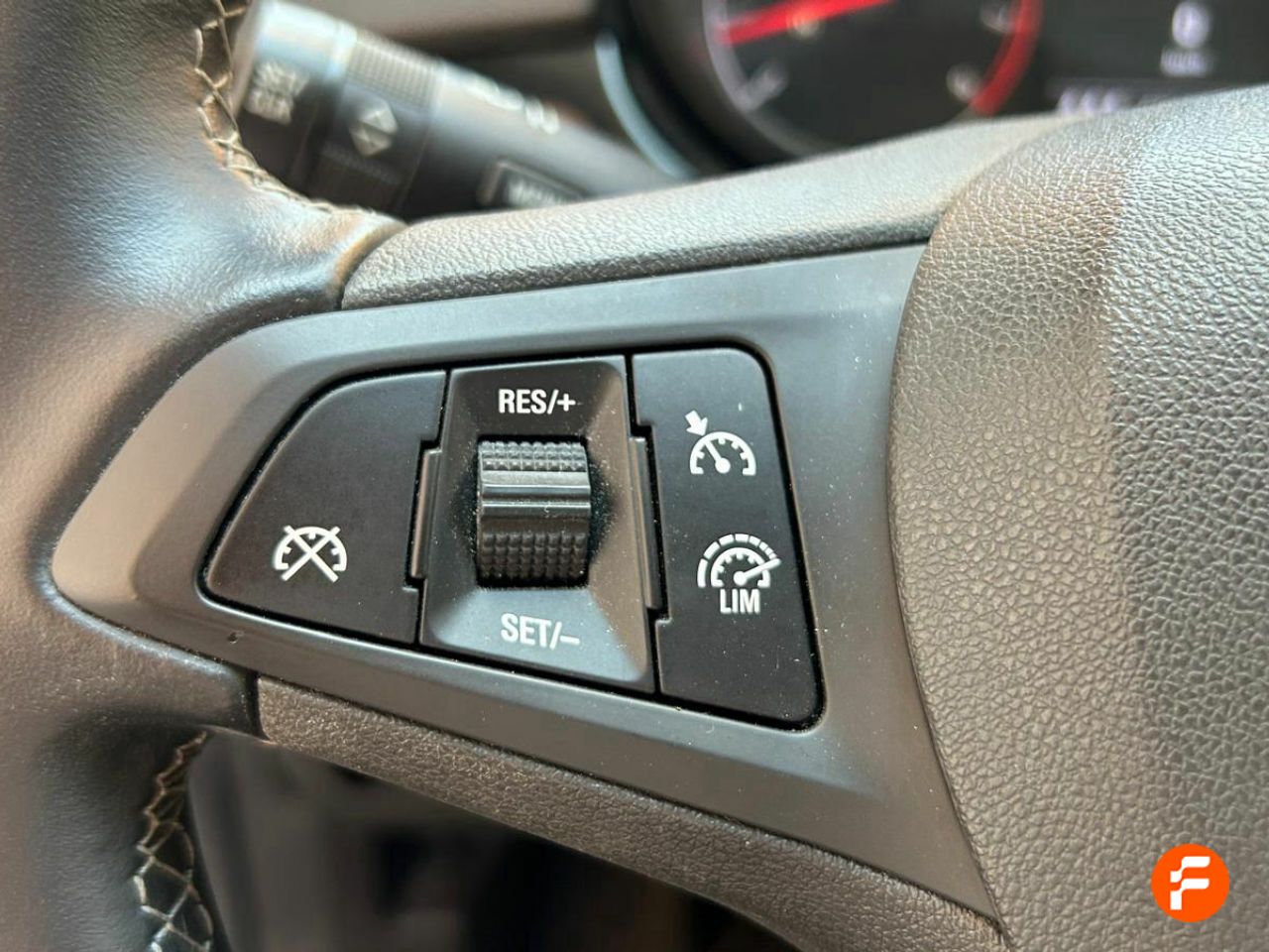 Foto Opel Corsa 17