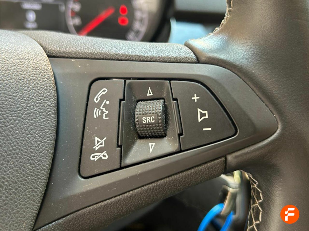 Foto Opel Corsa 18