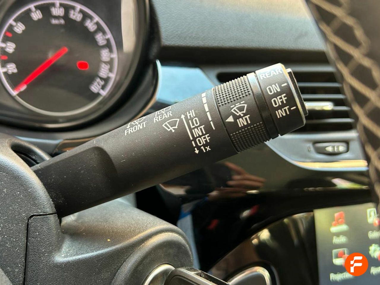 Foto Opel Corsa 20