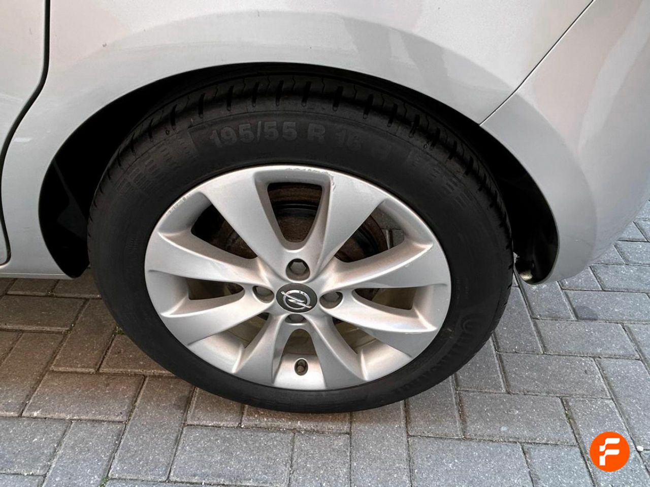 Foto Opel Corsa 22