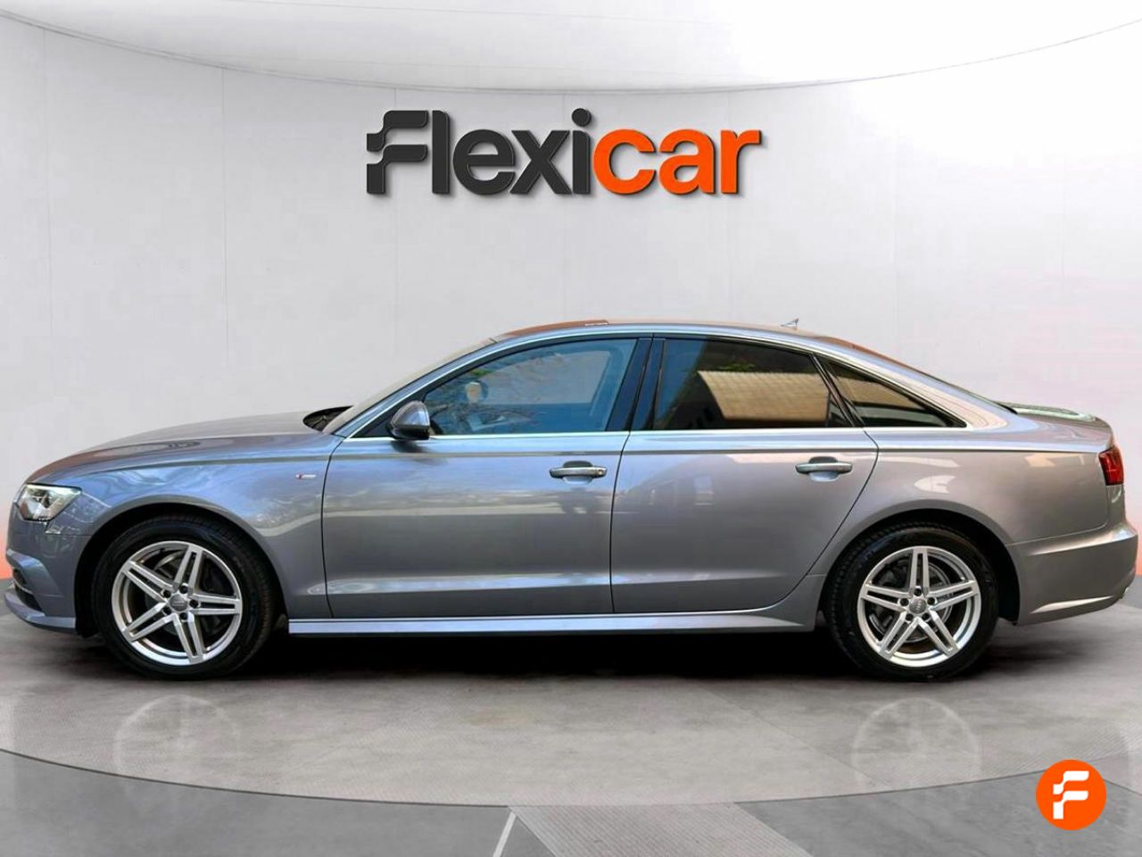 Foto Audi A6 3
