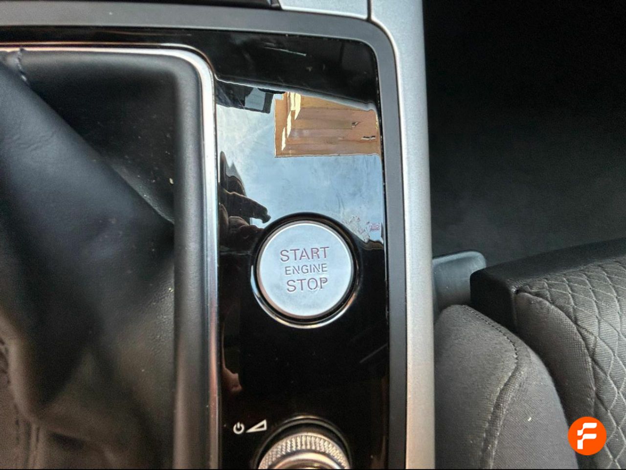 Foto Audi A6 22