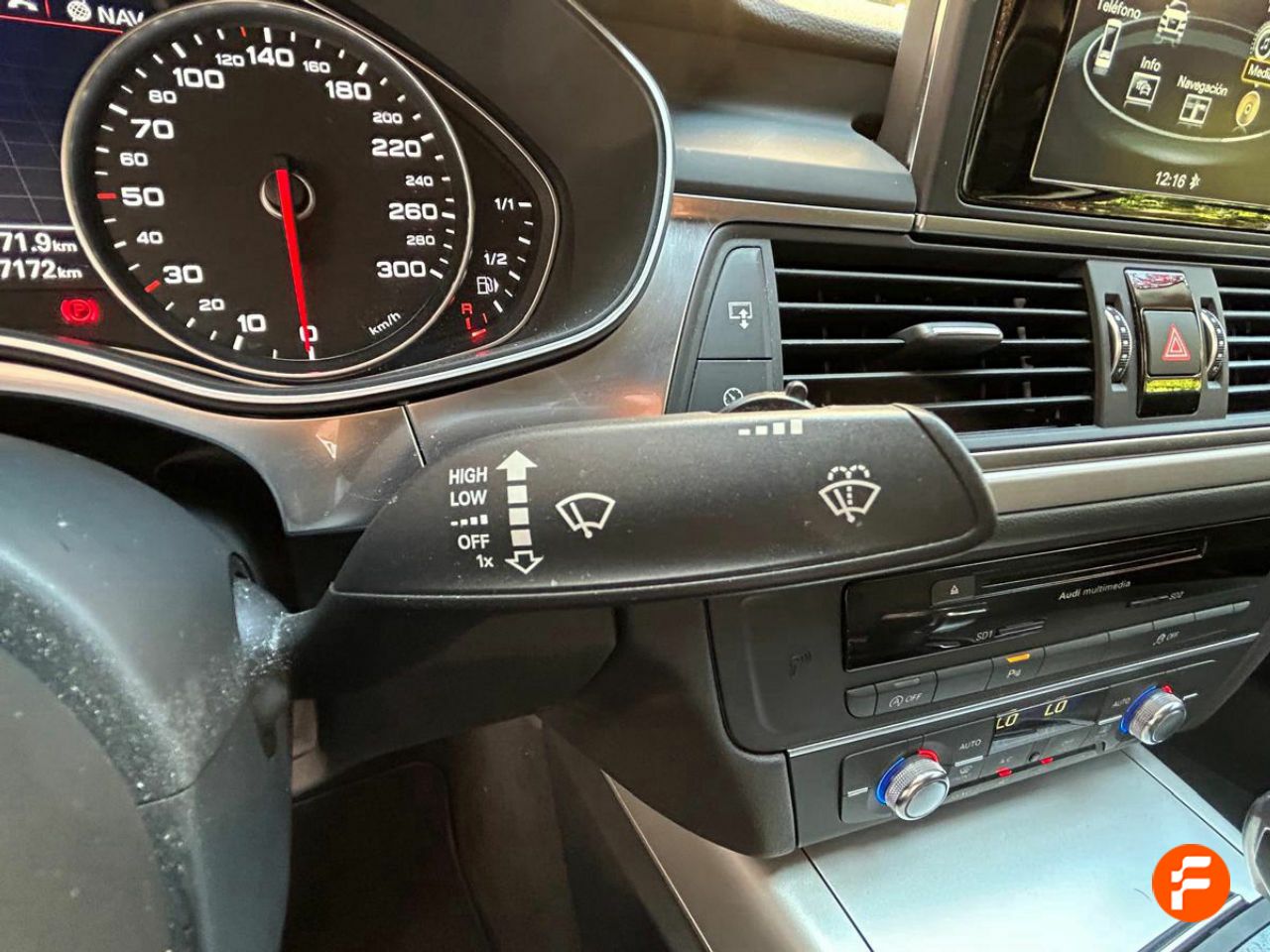 Foto Audi A6 29