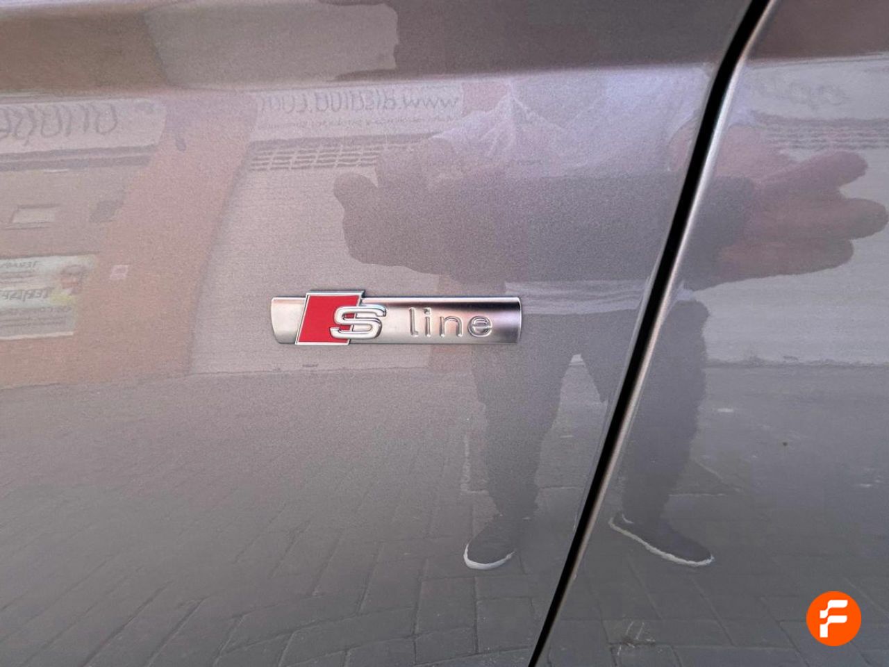 Foto Audi A6 32