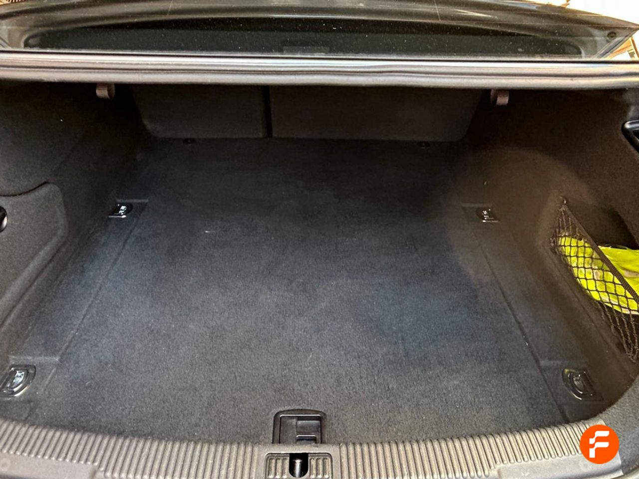 Foto Audi A6 33