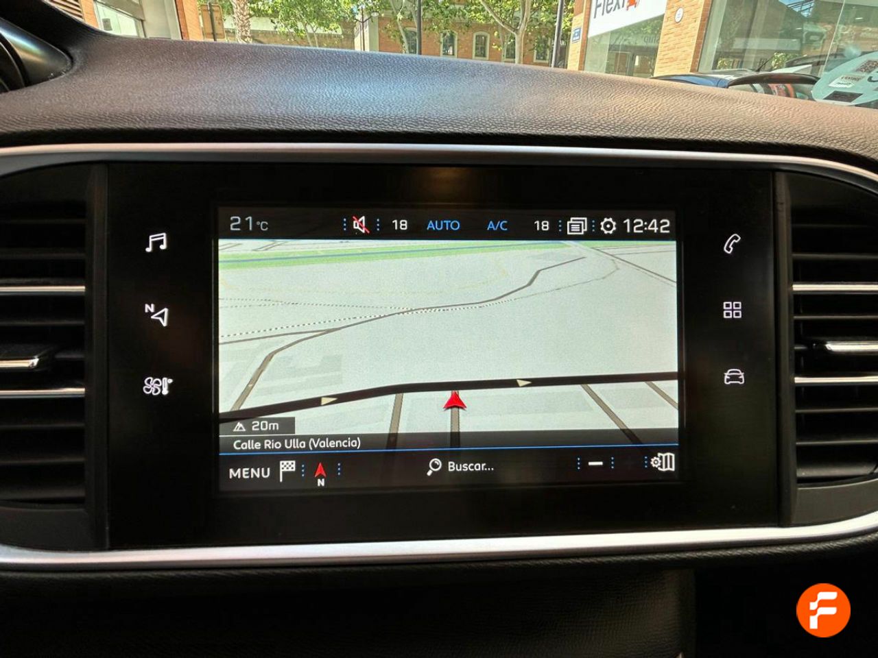 Foto Peugeot 308 15
