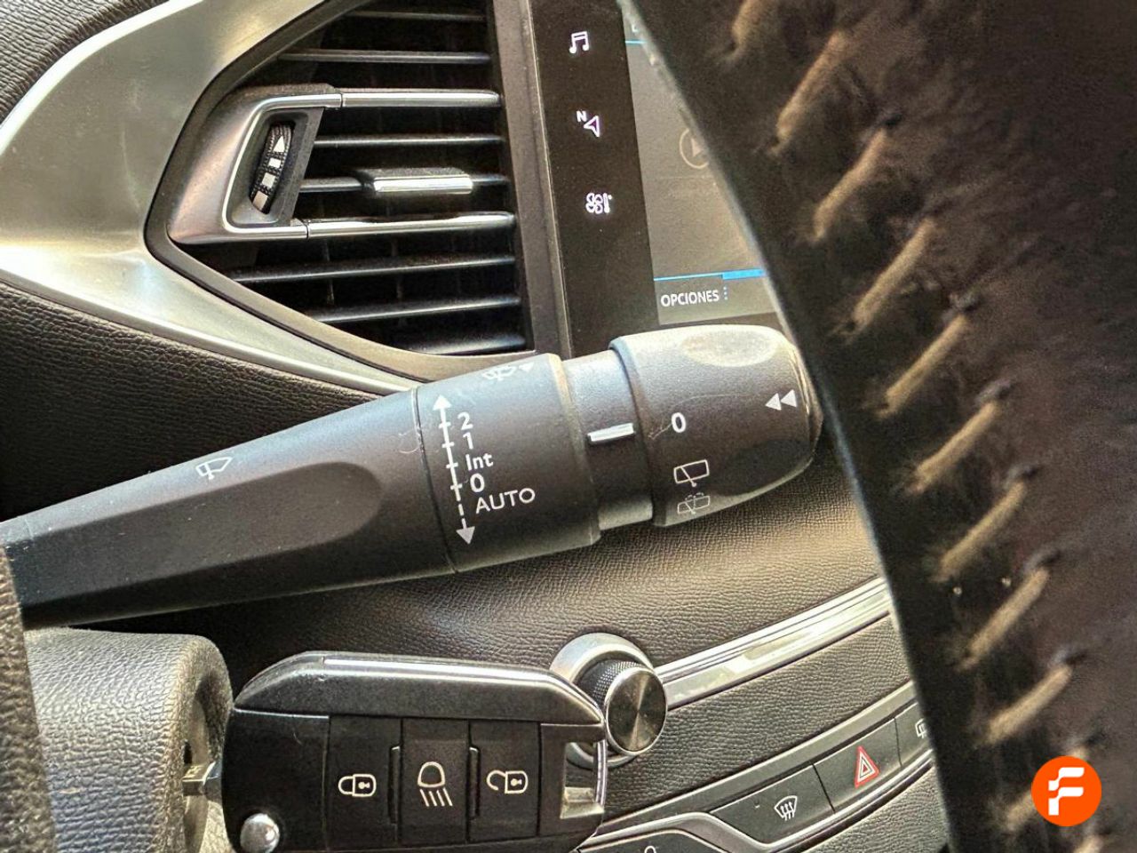 Foto Peugeot 308 24