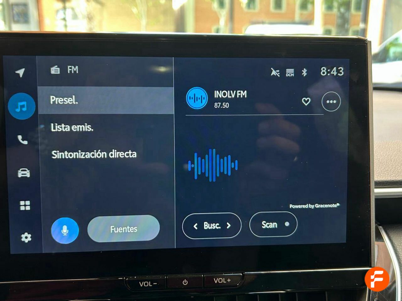Foto Toyota Corolla 13