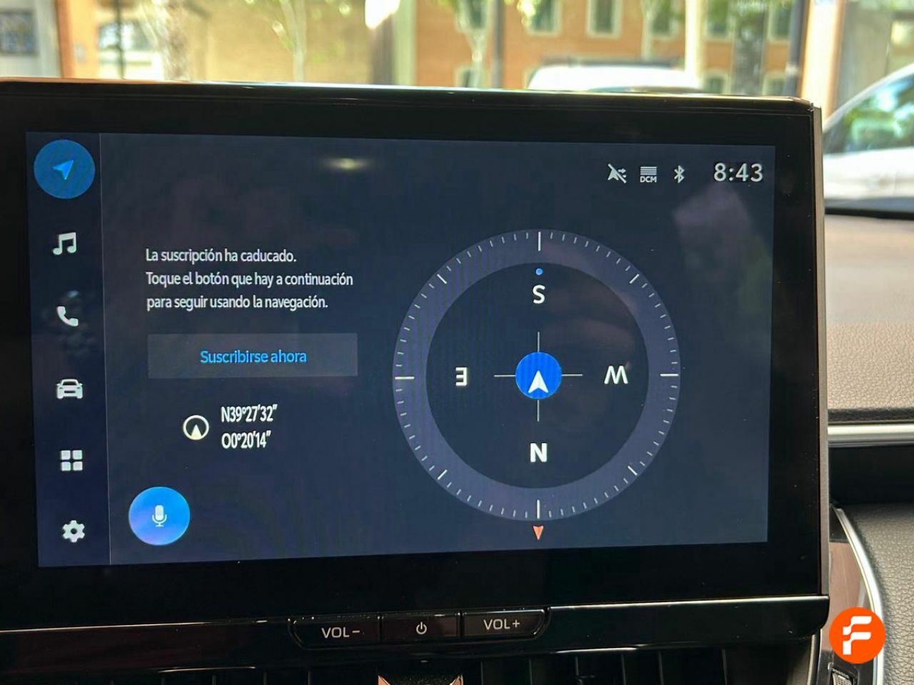 Foto Toyota Corolla 15