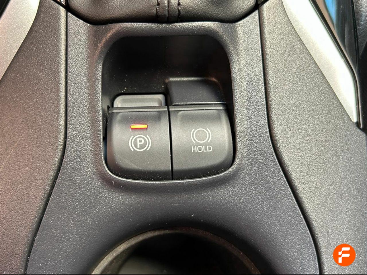 Foto Toyota Corolla 18