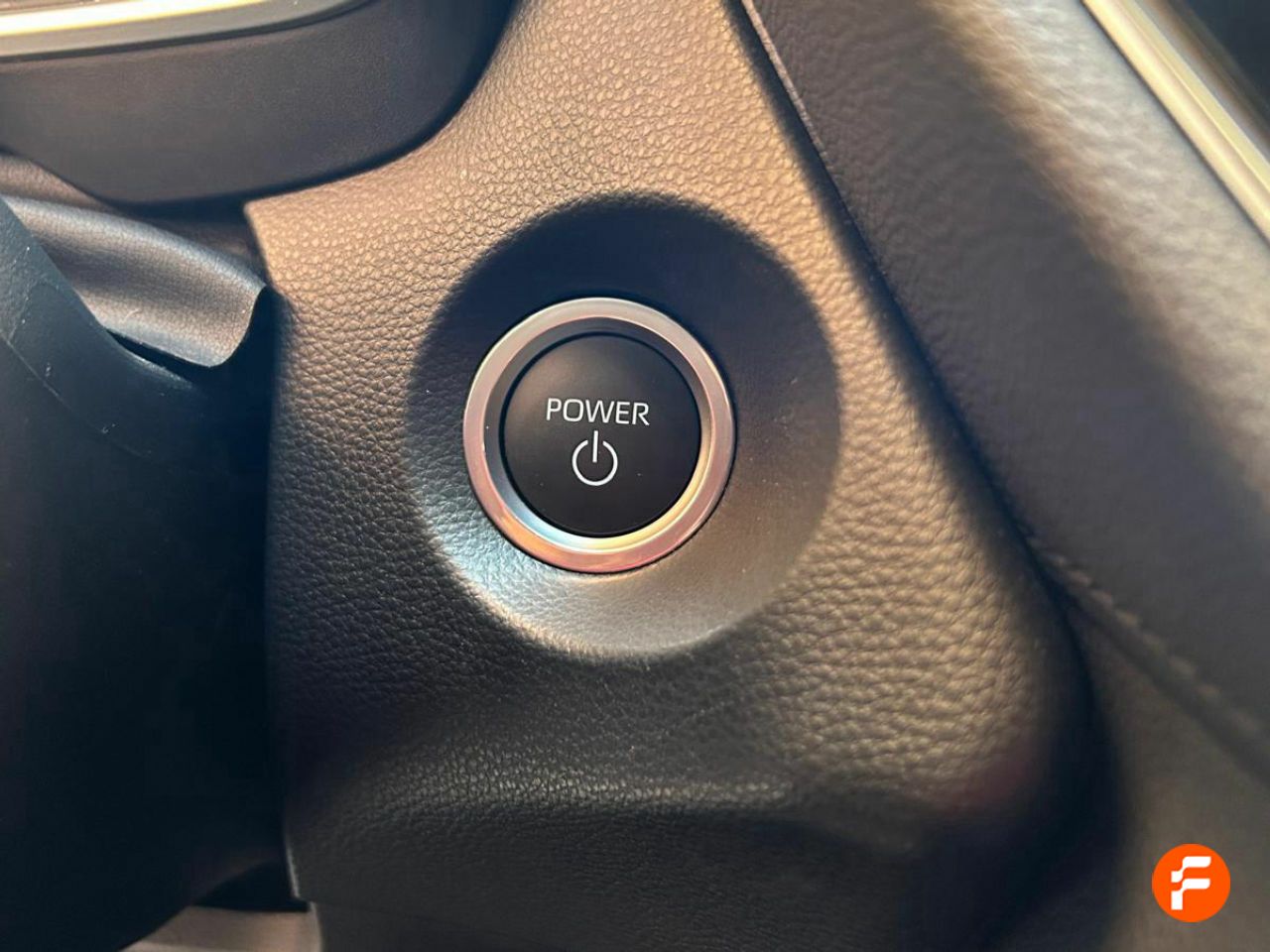 Foto Toyota Corolla 19