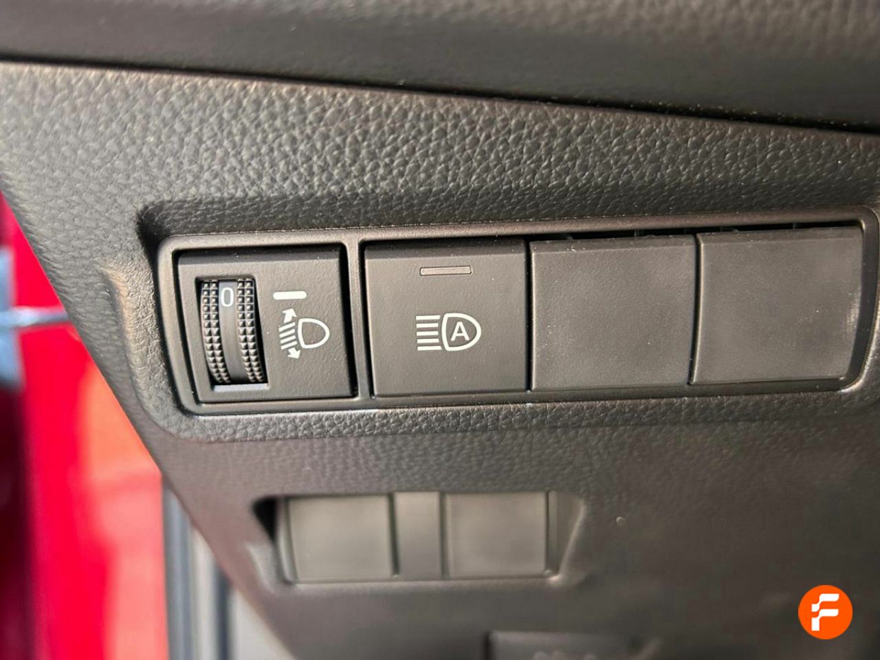 Foto Toyota Corolla 21