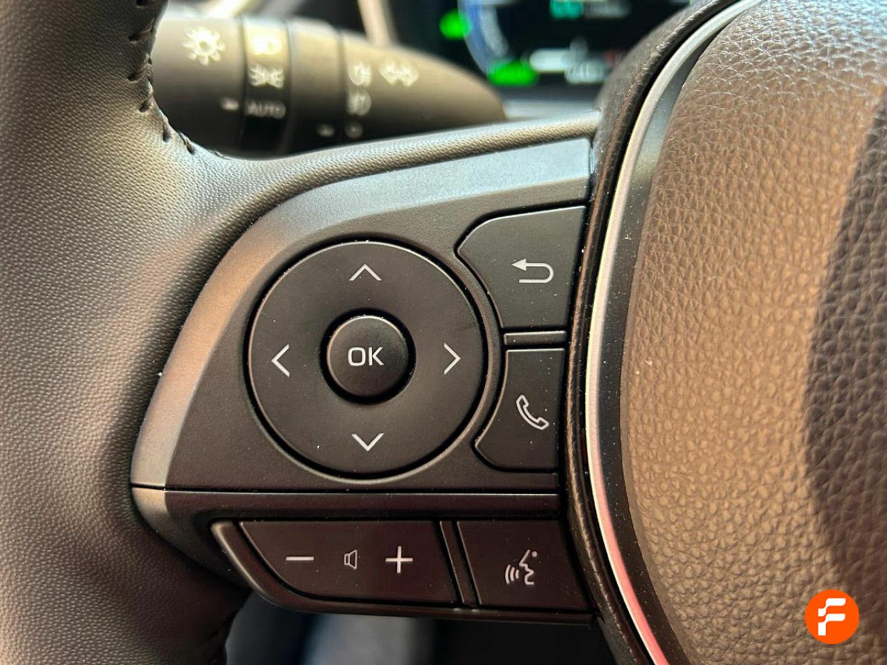 Foto Toyota Corolla 22