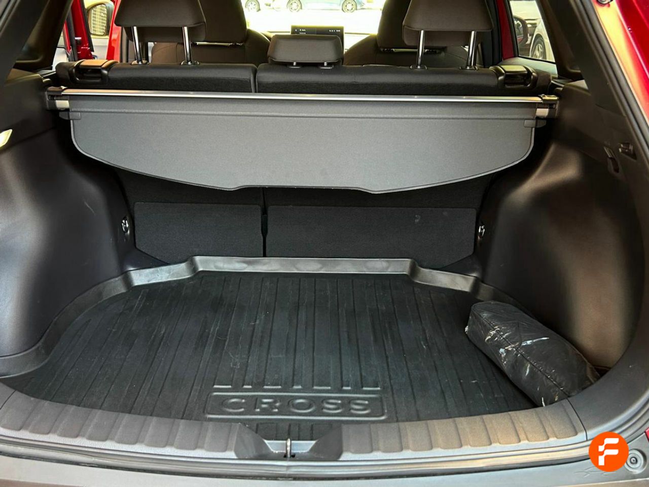 Foto Toyota Corolla 28
