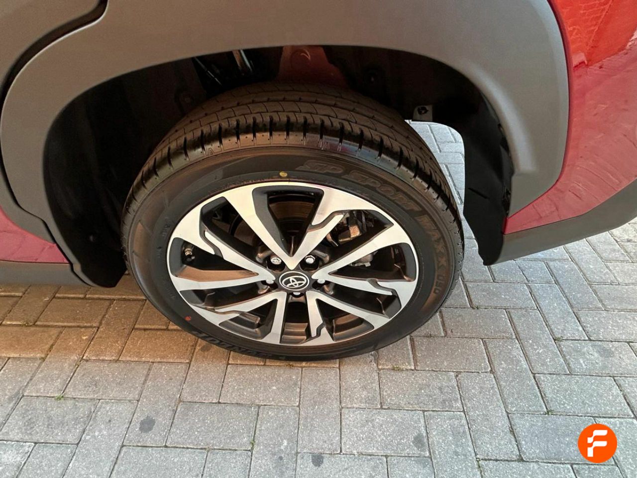 Foto Toyota Corolla 29