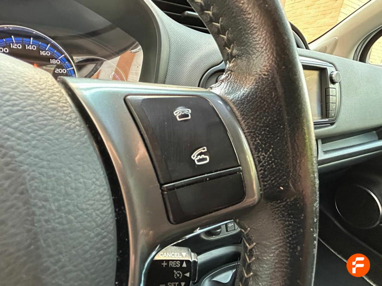 Foto Toyota Yaris 19