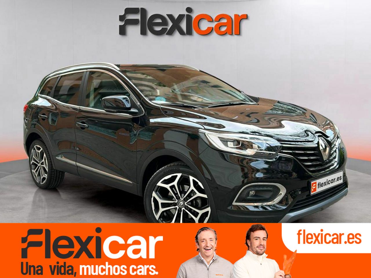 Foto Renault Kadjar 1