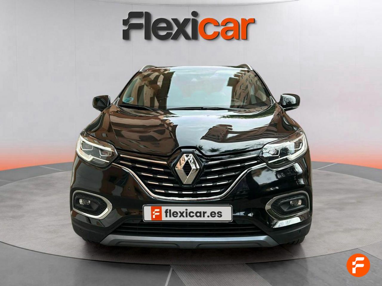 Foto Renault Kadjar 2