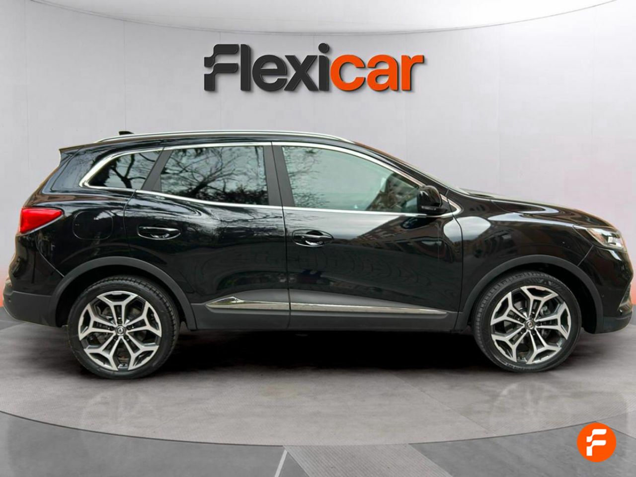 Foto Renault Kadjar 4