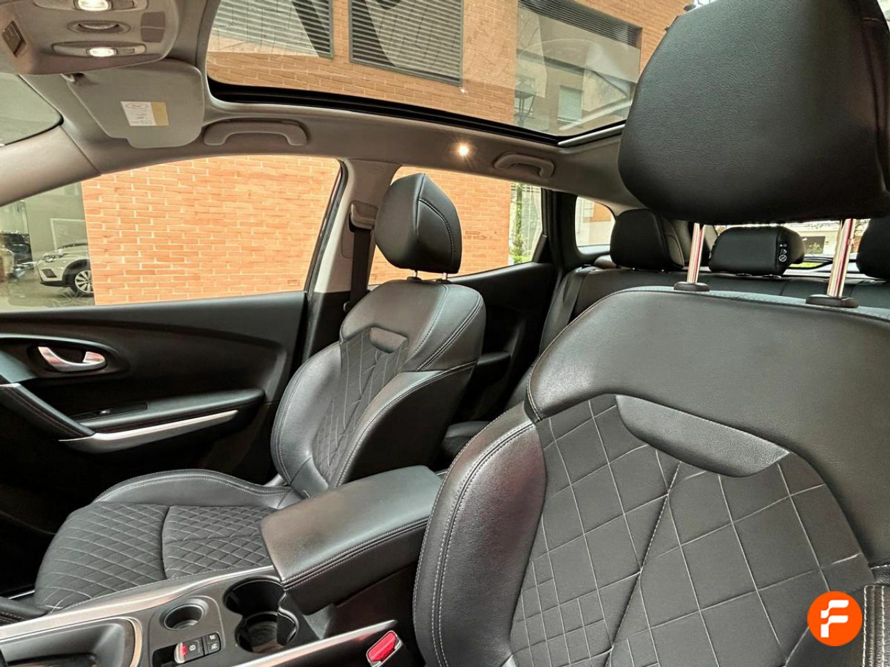 Foto Renault Kadjar 7