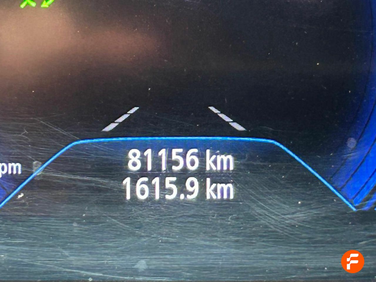 Foto Renault Kadjar 11