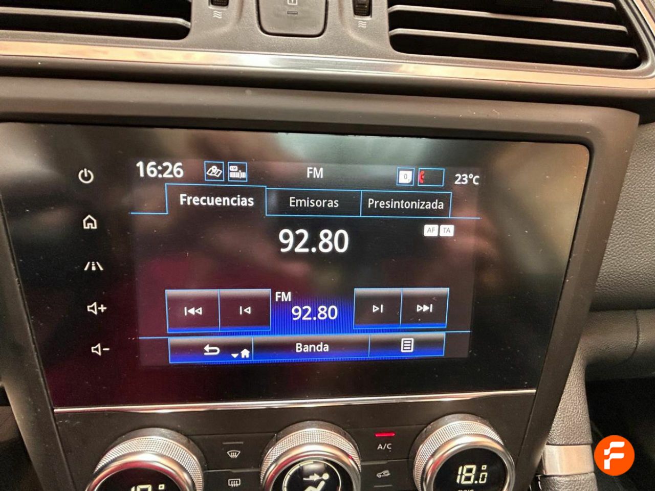 Foto Renault Kadjar 13