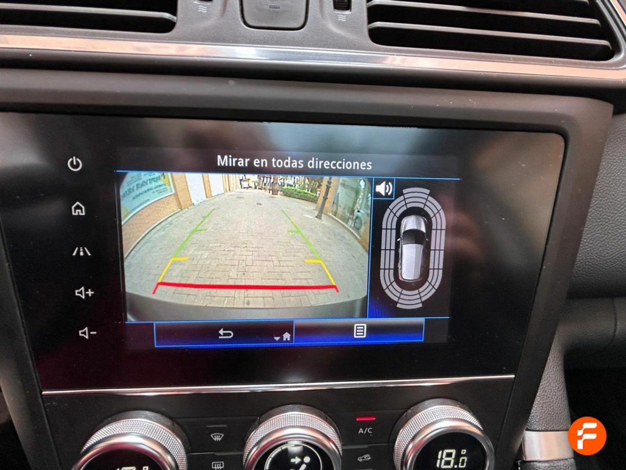 Foto Renault Kadjar 16