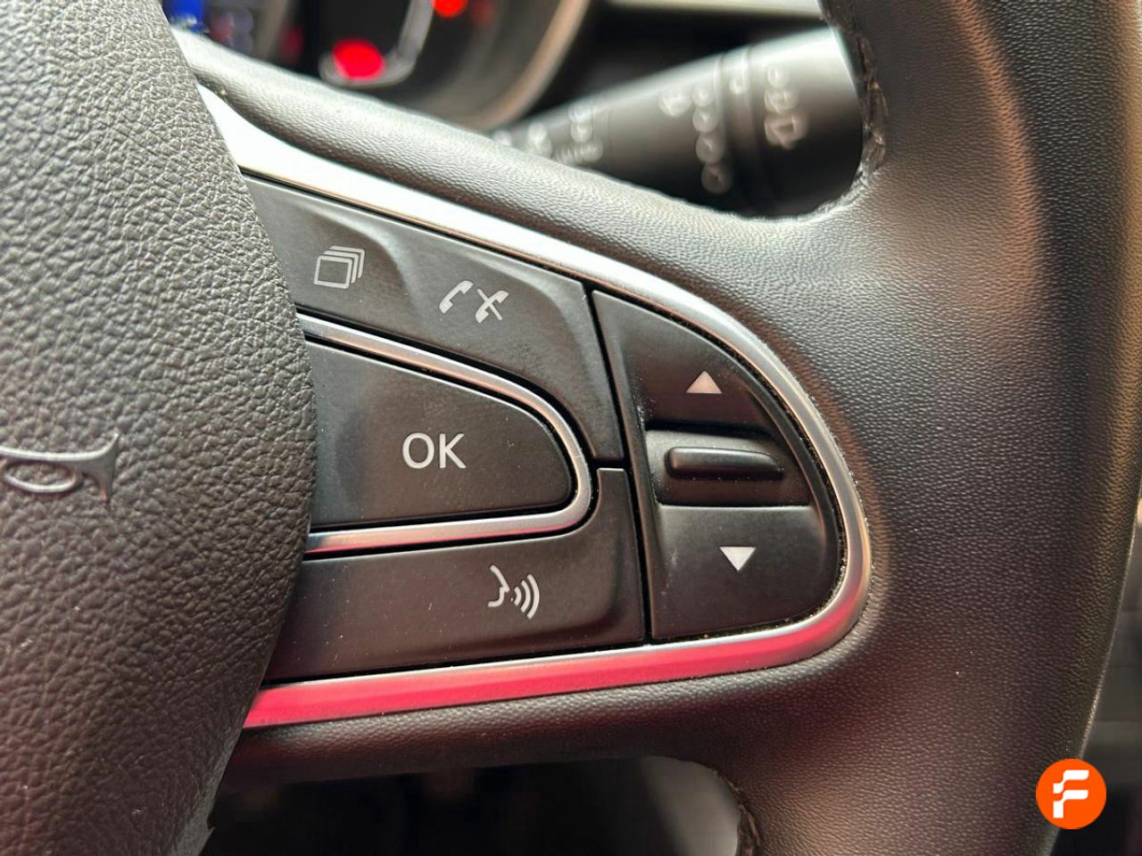 Foto Renault Kadjar 23
