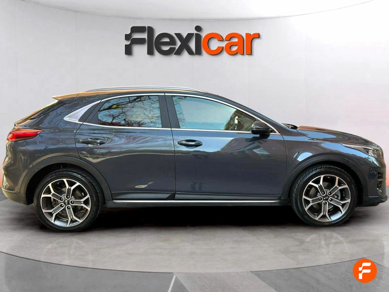 Foto Kia XCeed 4