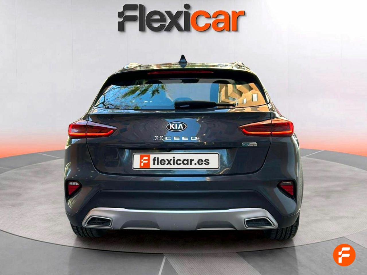 Foto Kia XCeed 5