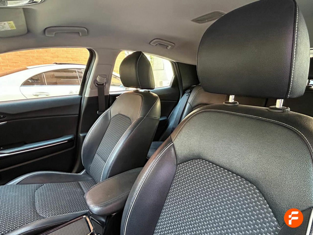 Foto Kia XCeed 7