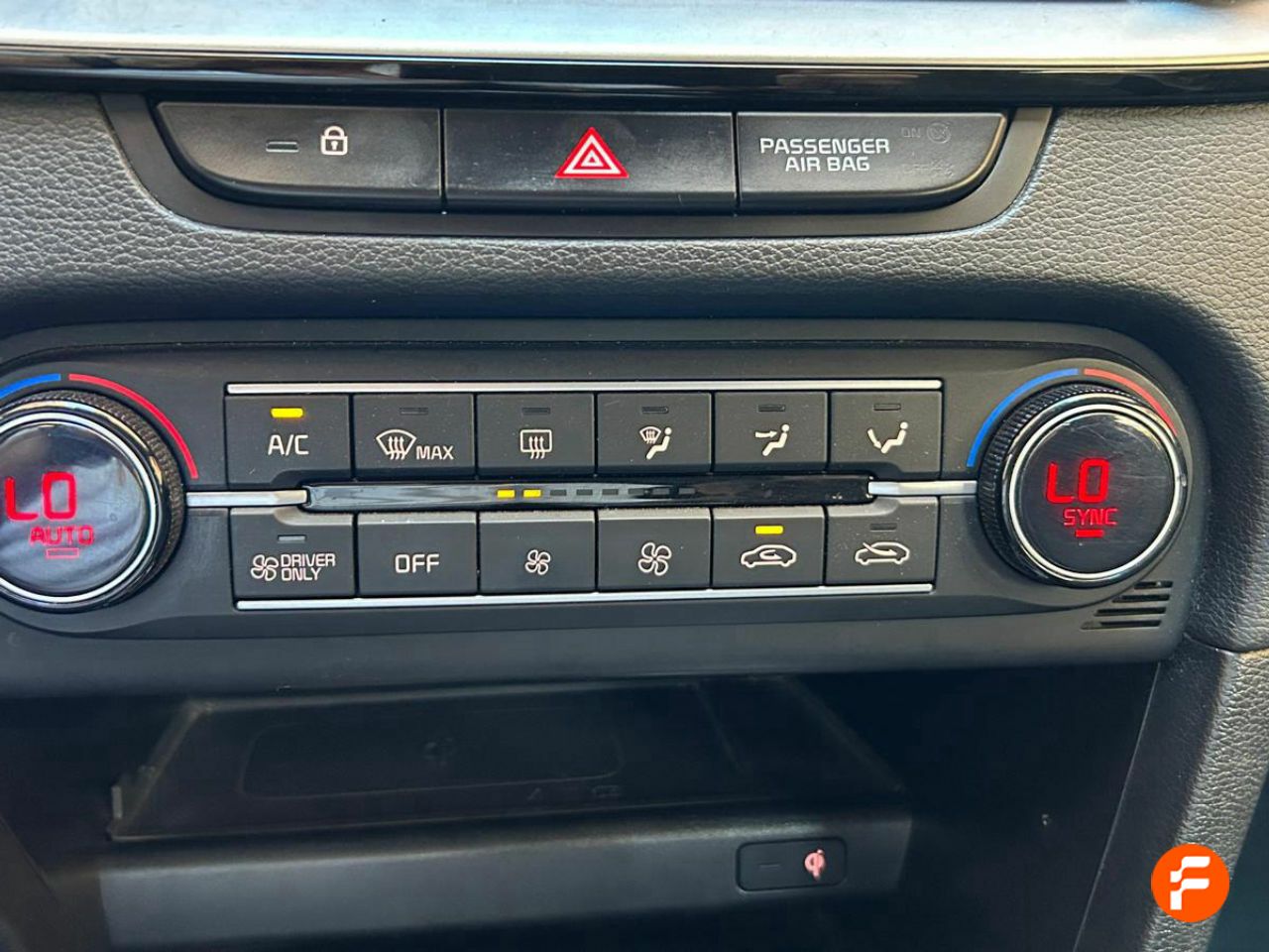 Foto Kia XCeed 14