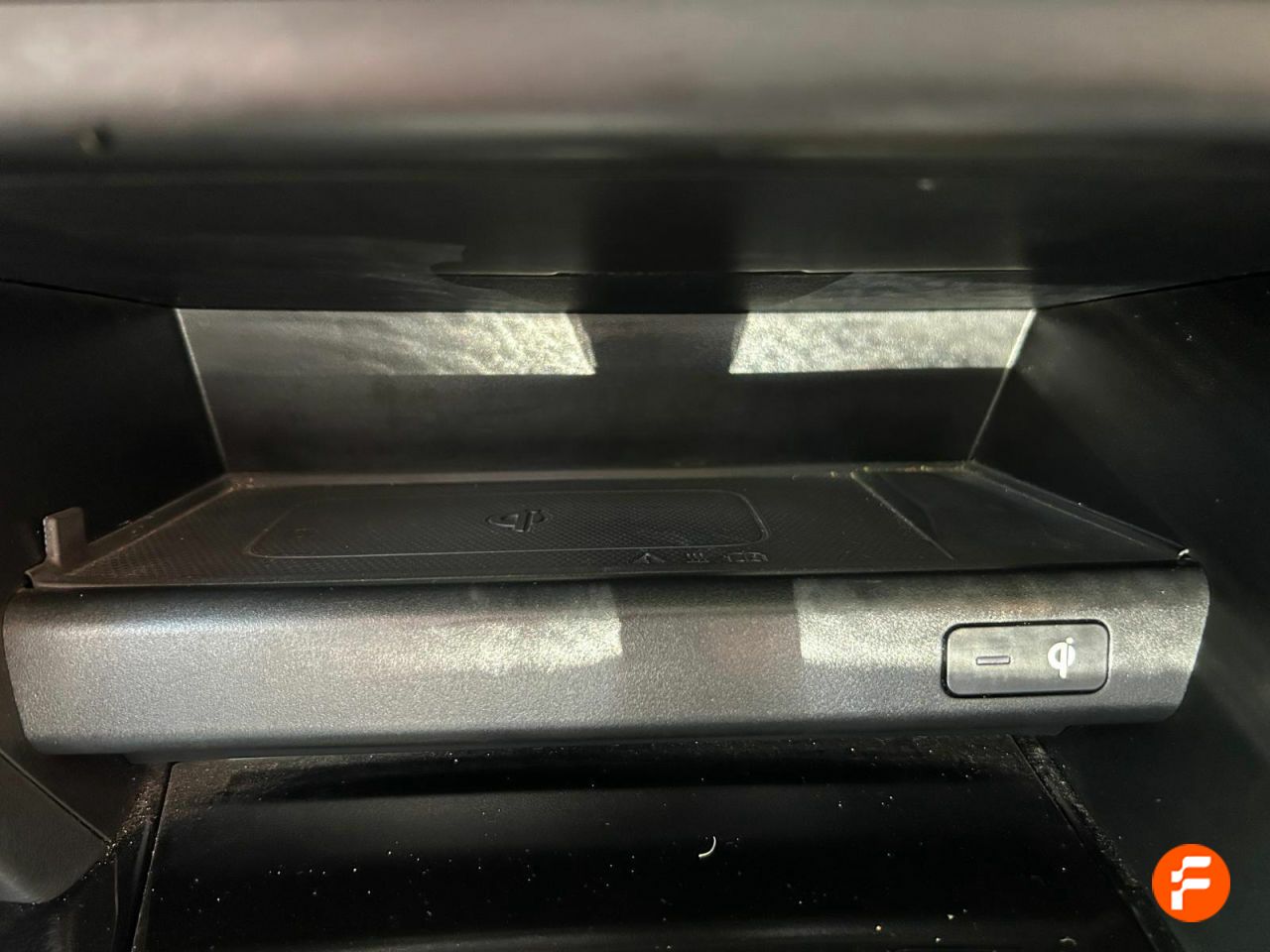 Foto Kia XCeed 21
