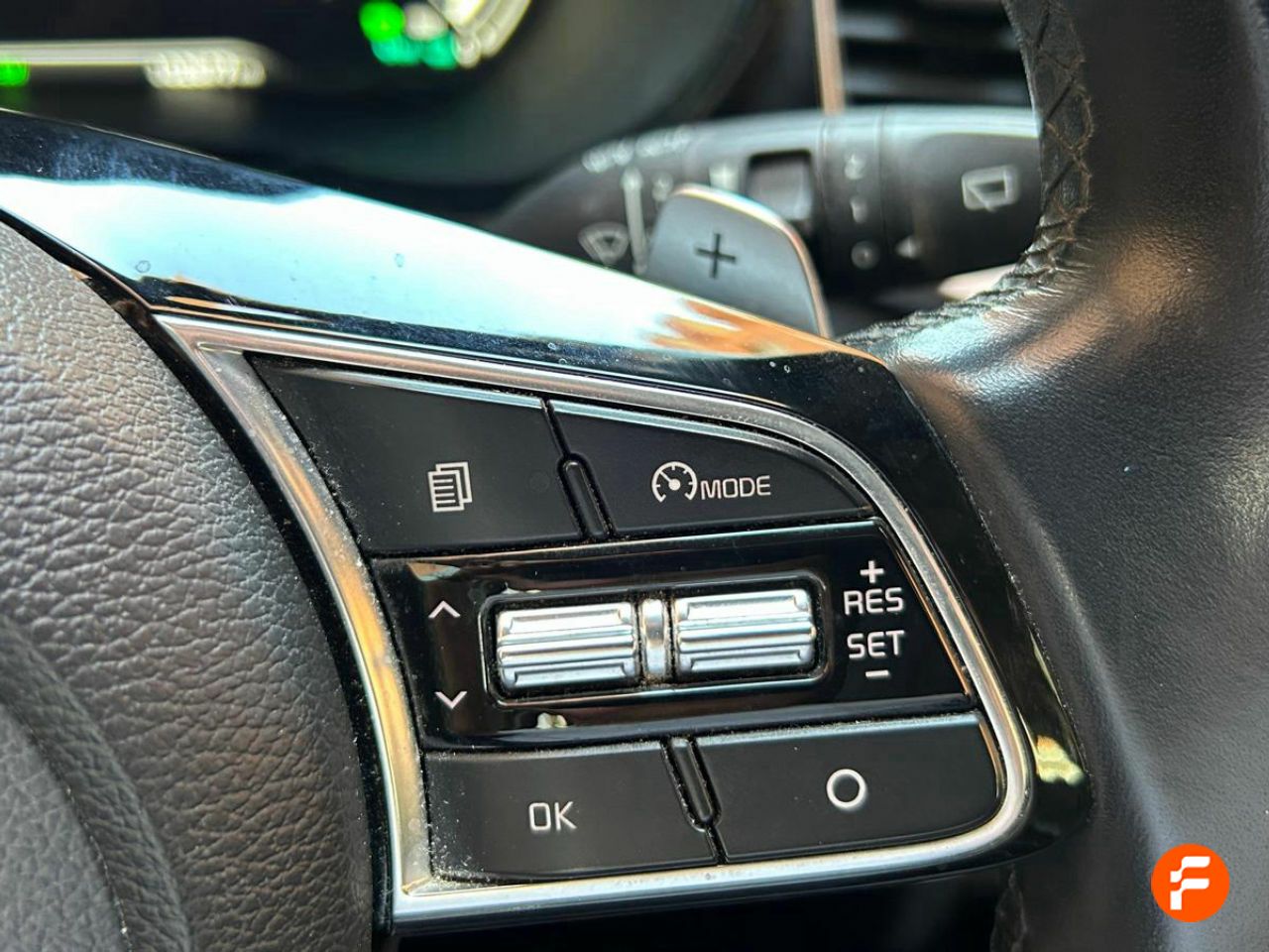 Foto Kia XCeed 23