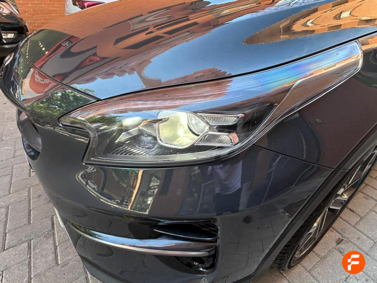 Foto Kia XCeed 26