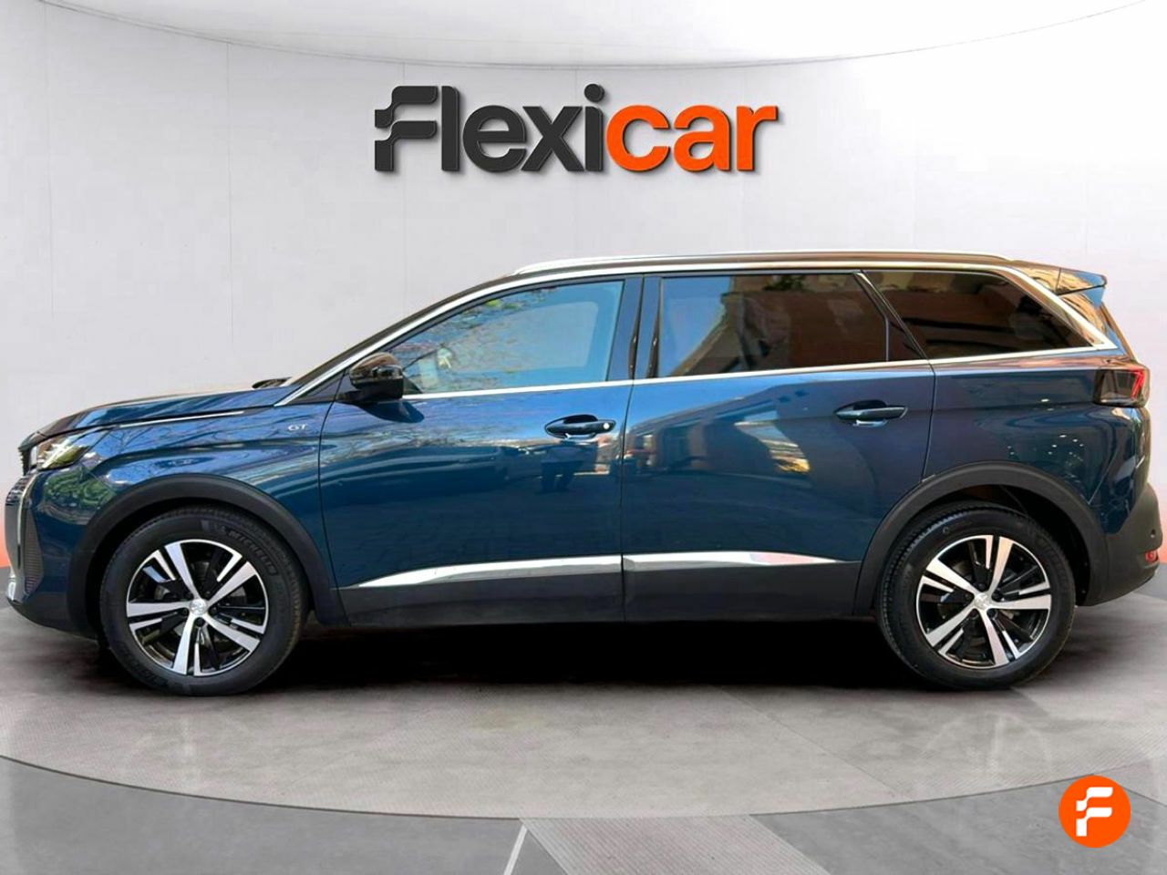 Foto Peugeot 5008 3