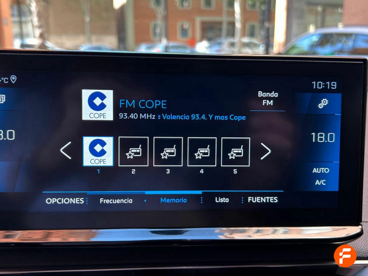 Foto Peugeot 5008 13