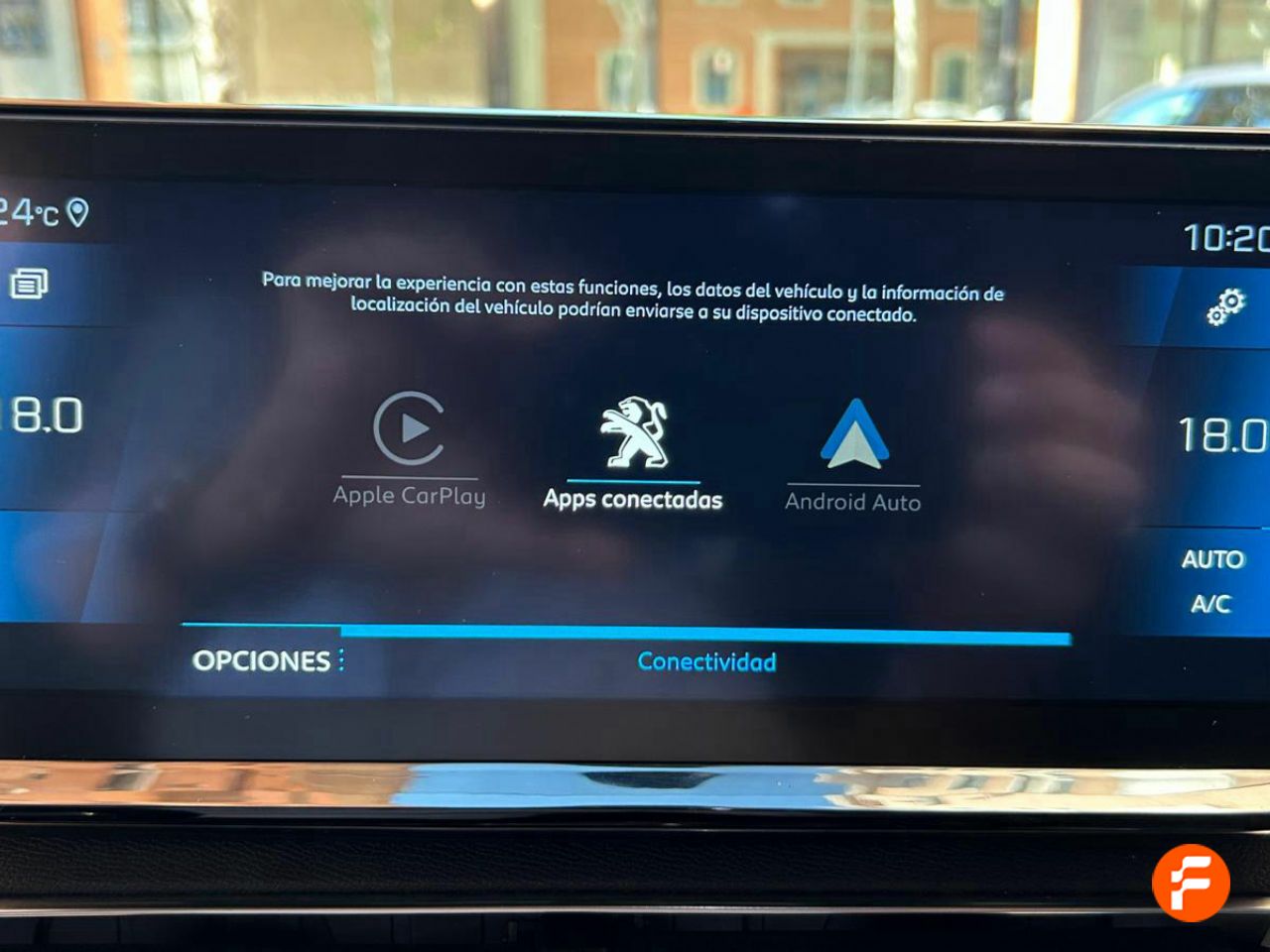 Foto Peugeot 5008 16
