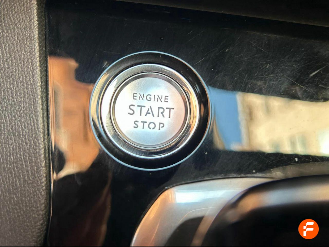 Foto Peugeot 5008 20