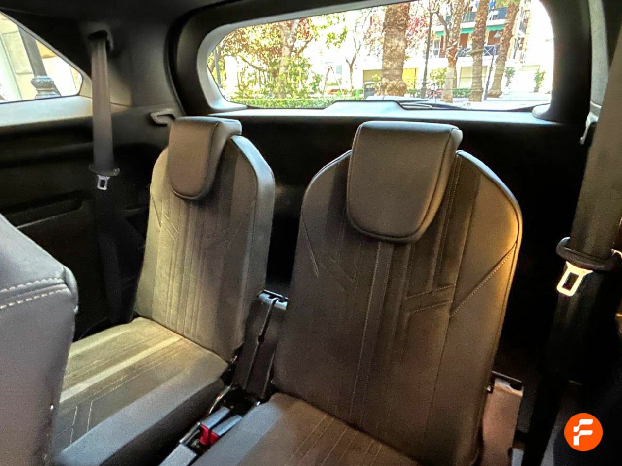 Foto Peugeot 5008 21