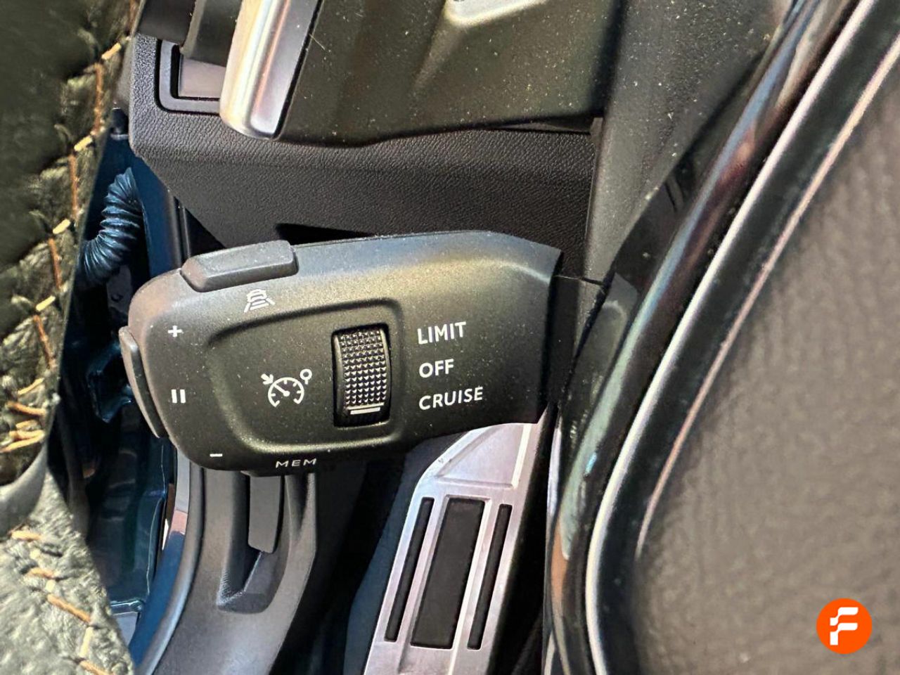 Foto Peugeot 5008 22