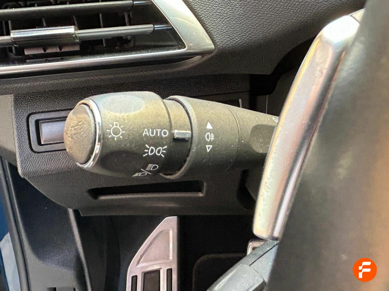 Foto Peugeot 5008 26