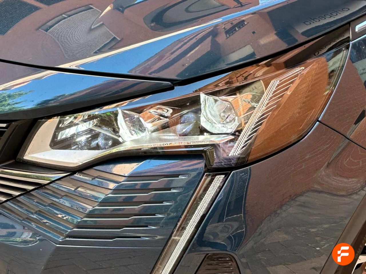 Foto Peugeot 5008 28