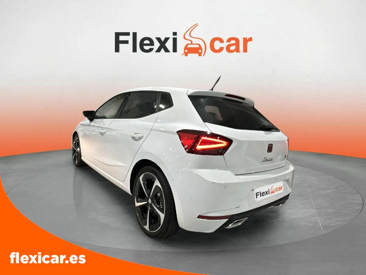 Foto Seat Ibiza 4